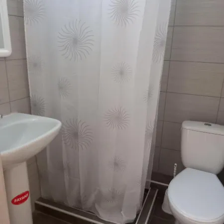 Apartment μαρου