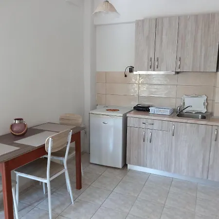 μαρου Apartment