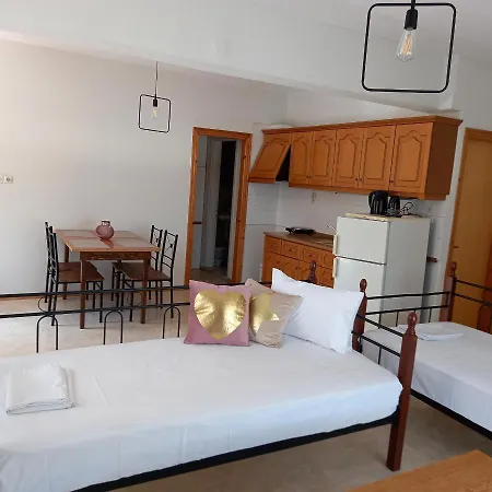 μαρου Apartment *