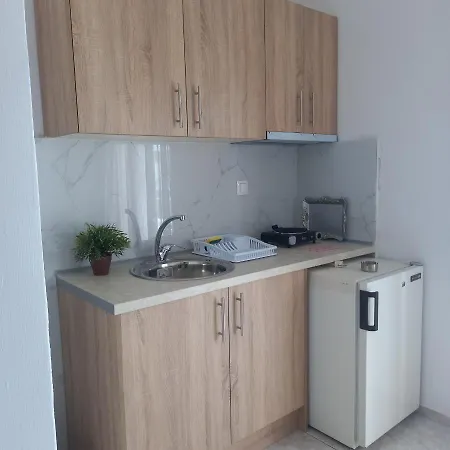 Appartamento μαρου *