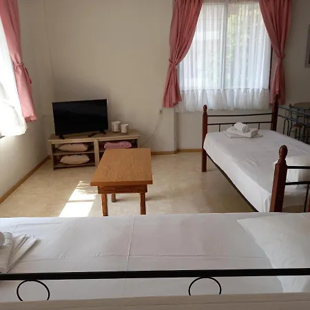 Apartment μαρου Olympiaki Akti