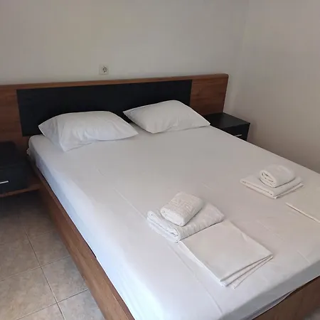 μαρου Apartment