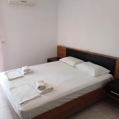 Apartment μαρου Olympiaki Akti
