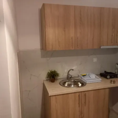 Apartment μαρου Olympiaki Akti