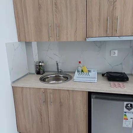 Apartment μαρου Olympiaki Akti